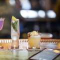 What Time is the Best for Happy Hour in America? A Guide to the Best Hours for Drinks and Deals
