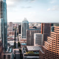 Austin: The Live Music Capital of the World - A Musical Journey