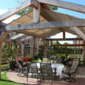 The Benefits of Outdoor Dining: A Comprehensive Guide