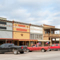The Best Texas Cities for Food Lovers