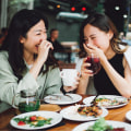 10 Best Restaurants in Texas for Food Lovers