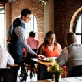 How to Reduce Wait Times at Diners in Central Texas