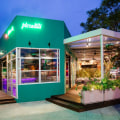 The Best Quiet and Crowd-Free Diners in Central Texas