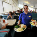 Delivery Services in Central Texas: Where to Find the Best Restaurants