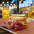 What Delicious Food is Austin, Texas Famous For?