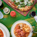 Kid-Friendly Dining in Central Texas: Delicious Meals and Fun for the Whole Family