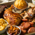 Taste the Best of Texas: Popular Dishes from the Lone Star State
