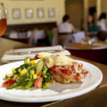 Takeout Services in Central Texas: Where to Find the Best Restaurants