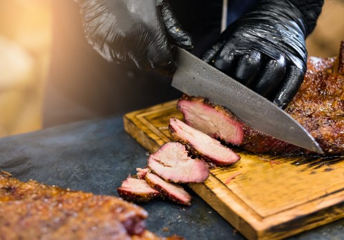 Exploring the Delicious Cuisine of Central Texas