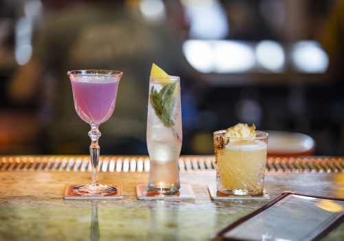 What Time is the Best for Happy Hour in America? A Guide to the Best Hours for Drinks and Deals