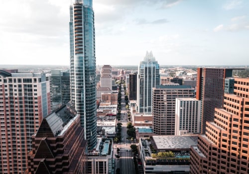 Austin: The Live Music Capital of the World - A Musical Journey
