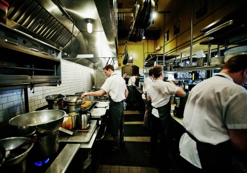 Loyalty Programs at Diners in Central Texas: Get Rewarded for Your Repeat Business