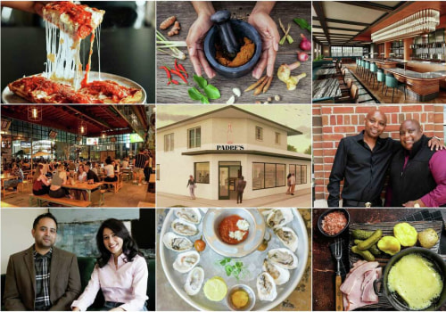 24-Hour Diners in Central Texas: The Best Late-Night Eats in Austin