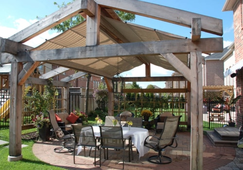 The Benefits of Outdoor Dining: A Comprehensive Guide