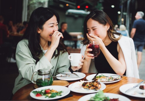 10 Best Restaurants in Texas for Food Lovers