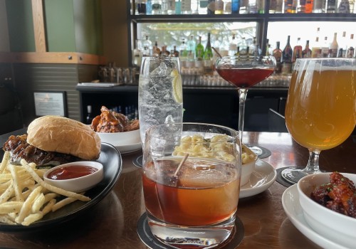 Unlock the Secrets of a Successful Work Happy Hour
