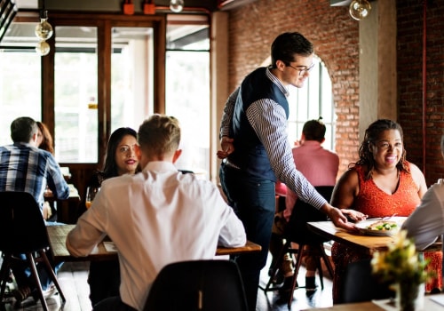 How to Reduce Wait Times at Diners in Central Texas