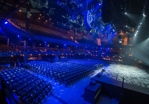 The Best Live Music Venues in Austin: An Expert's Guide
