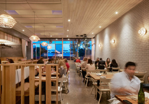Where to Make Reservations for Dining in Central Texas