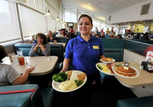Delivery Services in Central Texas: Where to Find the Best Restaurants