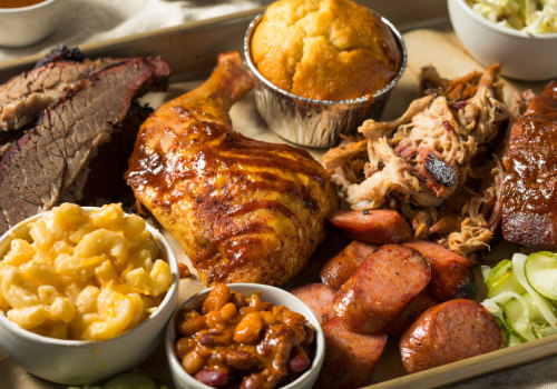 Taste the Best of Texas: Popular Dishes from the Lone Star State