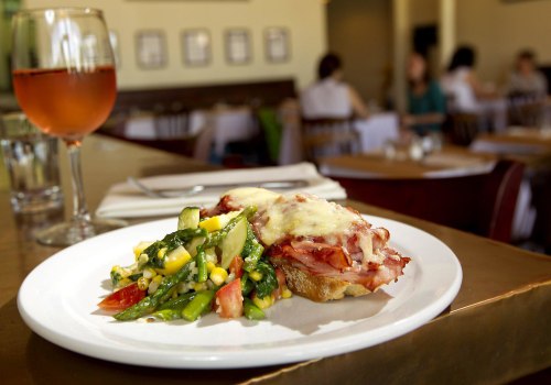 Takeout Services in Central Texas: Where to Find the Best Restaurants
